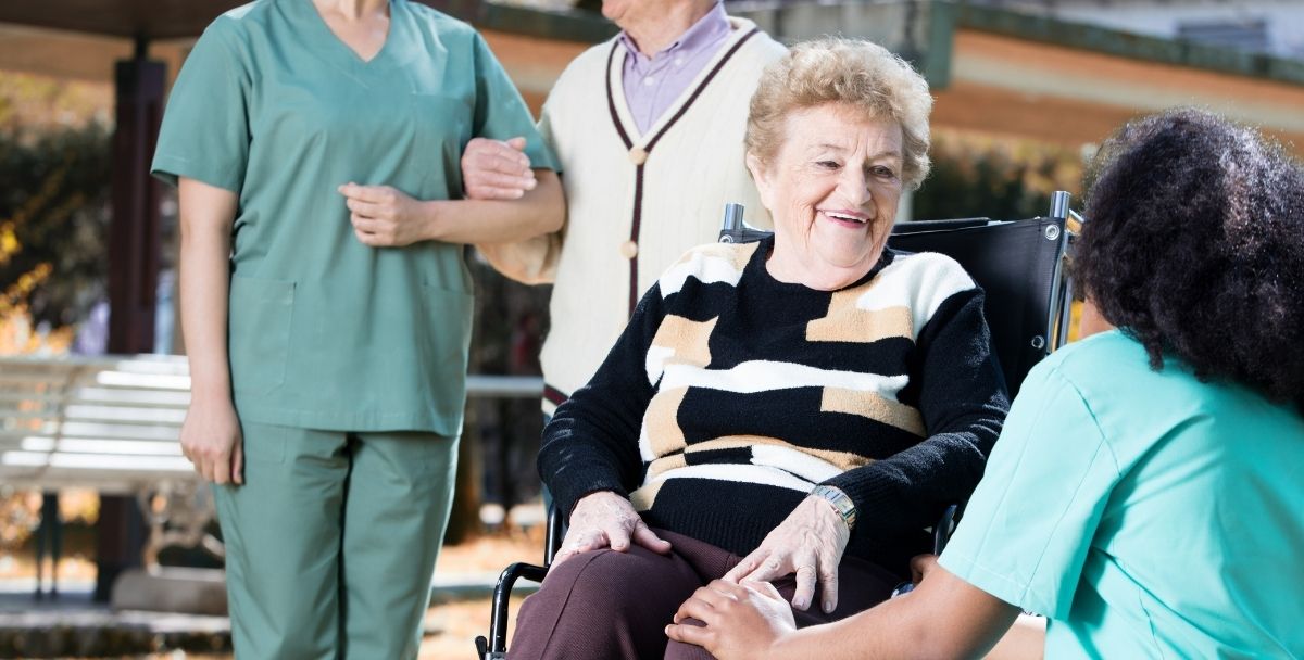 Discovering What Takes Place in a Drug Rehab Facility
