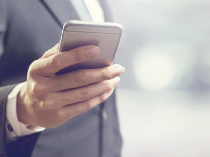 7 Reasons Why You Should Switch Your Business to Mobile