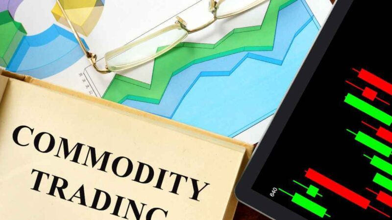 Diversifying Portfolio with Trading Commodities: 3 Pros & Cons