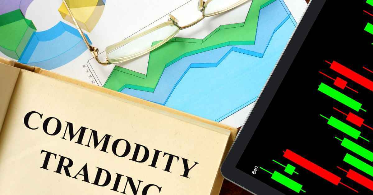 Diversifying Portfolio with Trading Commodities: 3 Pros & Cons