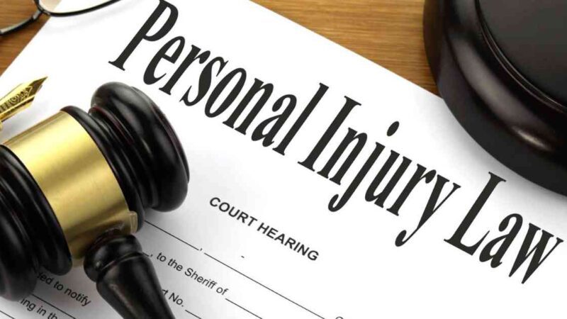 Are You In Need Of A Personal Injury Attorney?
