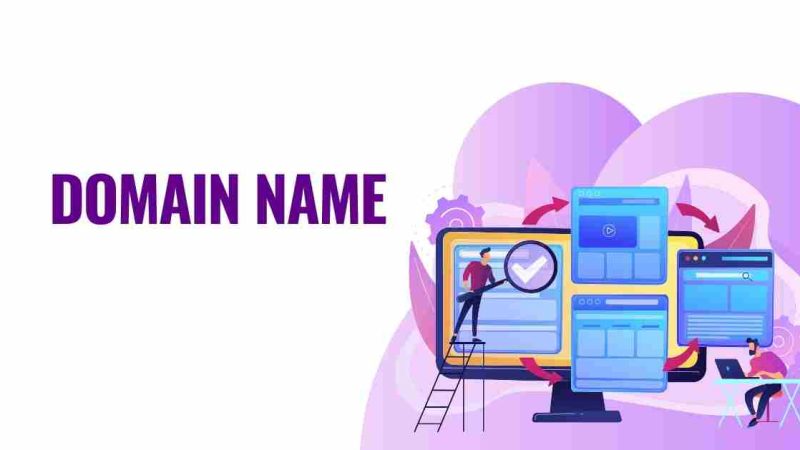 6 Reasons to Prioritize Domain Name Searches for New Ventures