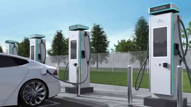 EV stocks to watch: Investing in the future of electric vehicles