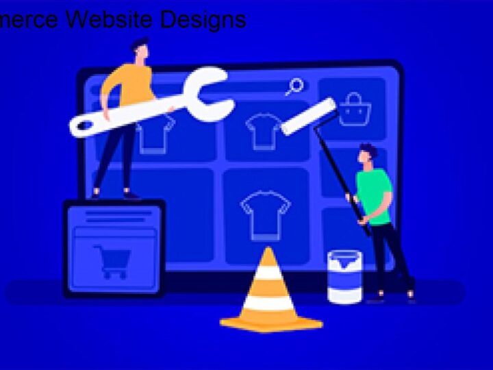 4 Ecommerce Website Designs to Inspire Your Entrepreneurial Journey