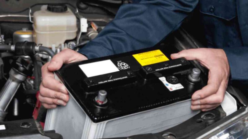 Power Up Your Ride: Discover the Best Car Batteries