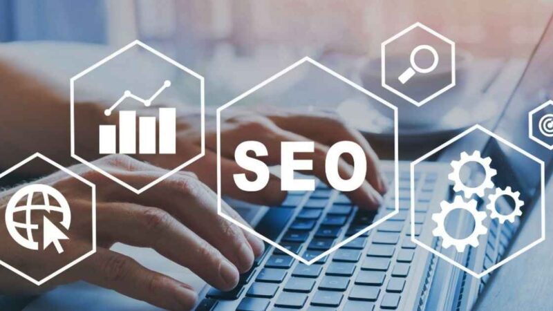 SEO Dresden: Expert German Services and Solutions