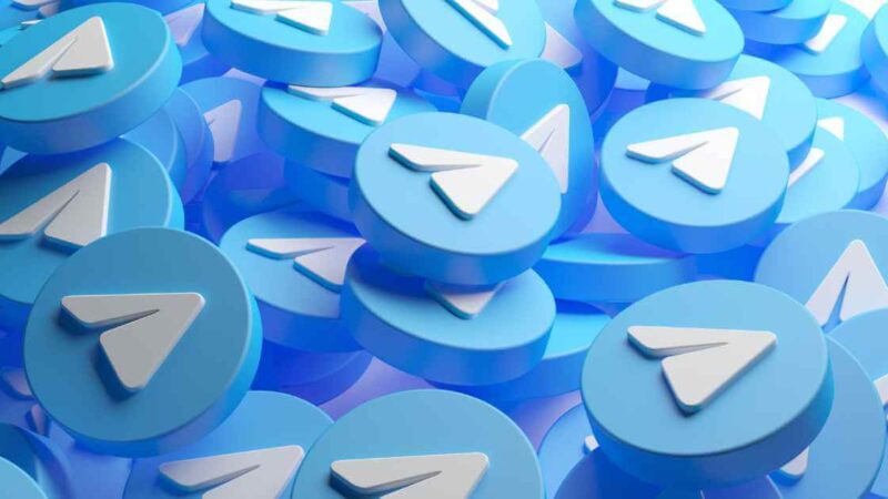 Elevate Your Telegram Experience with Secure Virtual Numbers