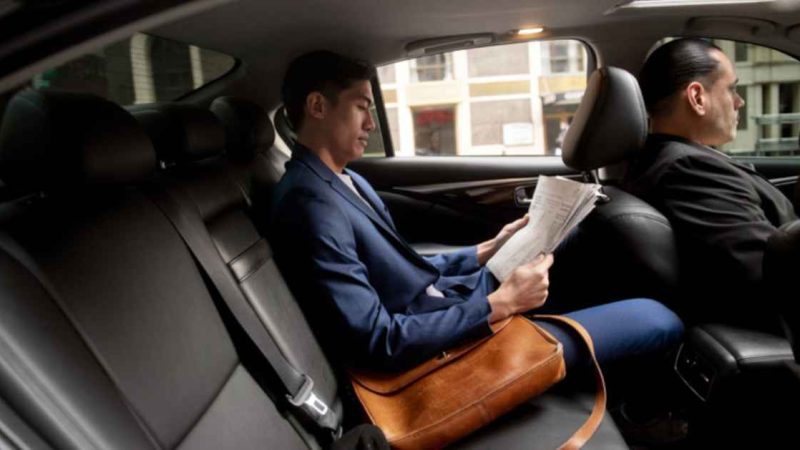 The Ultimate Guide to Choosing the Best Employee Transport Solution