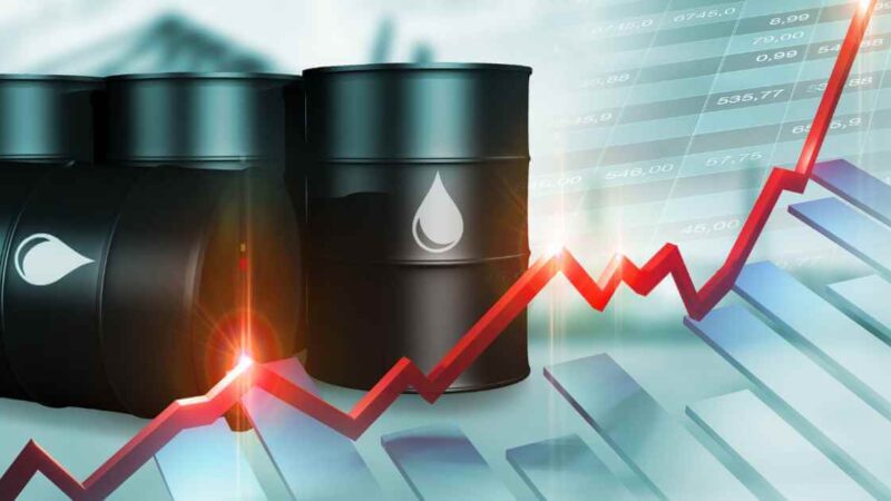 Essential Concepts and Principles: Oil Trading 101
