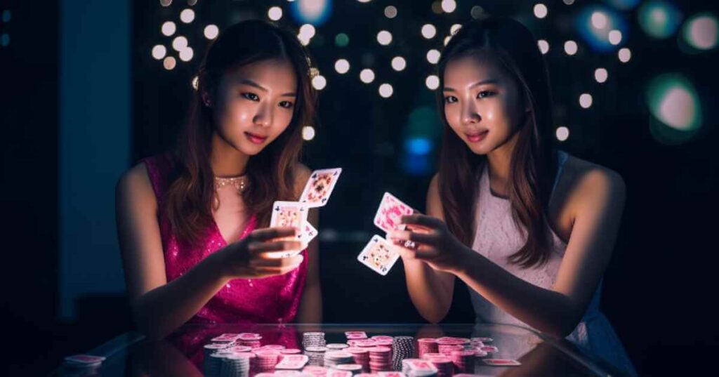 casinos in Vietnam