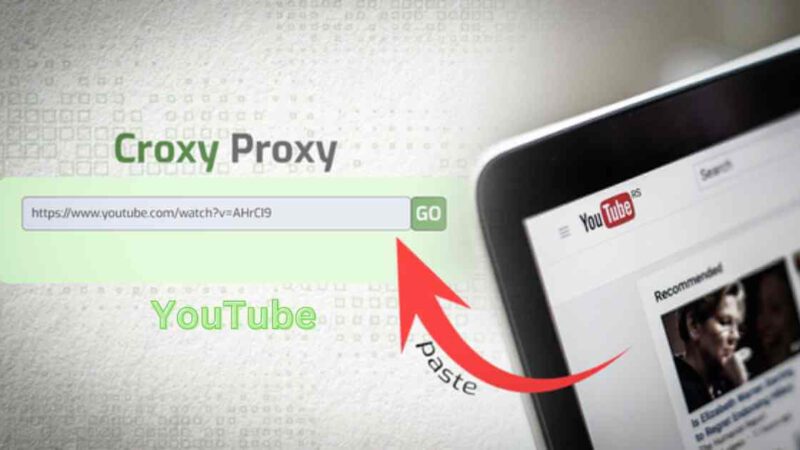 Everything You Need to Know About CroxyProxy YouTube