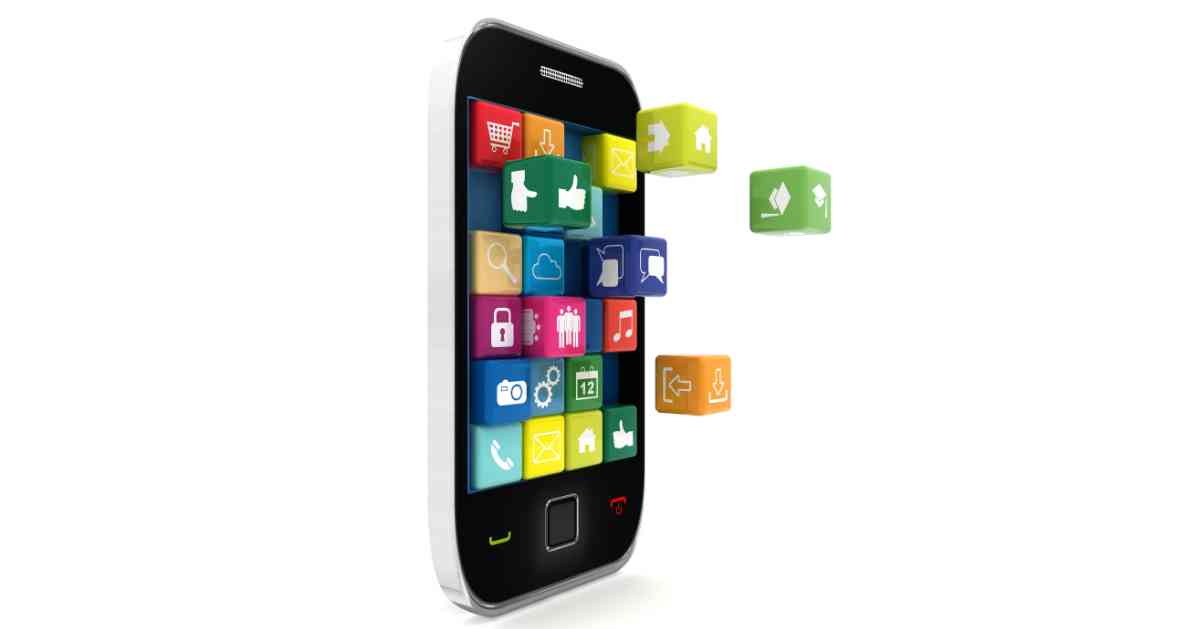 The doors opened by the growth of the mobile market share