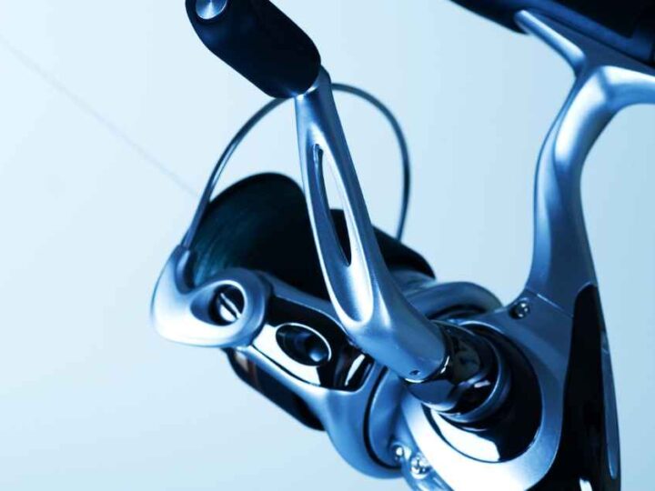 Exploring the World of Fishing Reels: A Comprehensive Guide with Piscifun