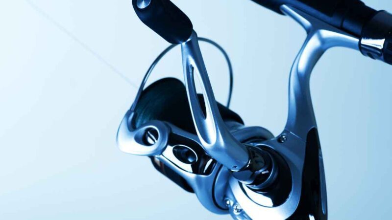 Exploring the World of Fishing Reels: A Comprehensive Guide with Piscifun