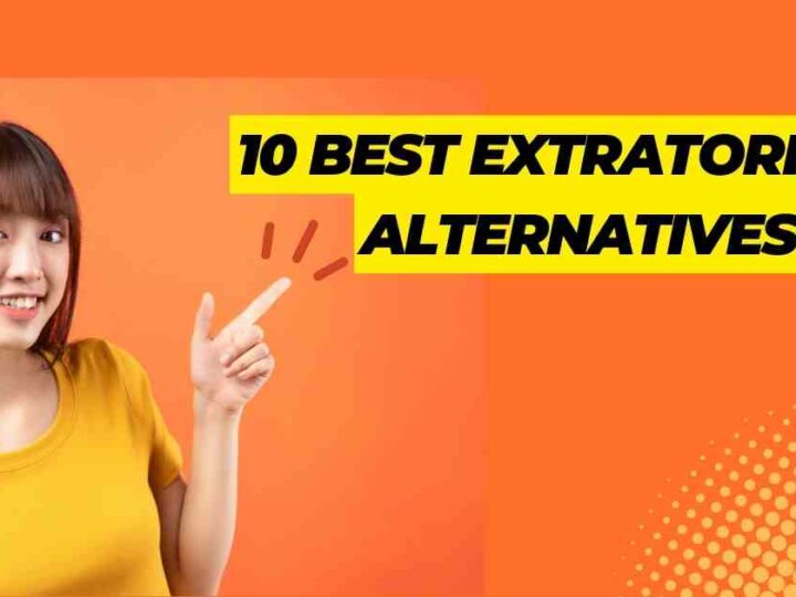 The 10 Best ExtraTorrent Alternatives That Work in 2024