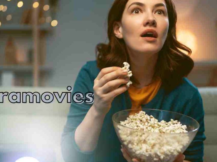 Extramovies: Access Top Movies and Series with Free Streaming Today