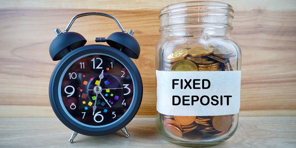 FAQs on Fixed Deposits
