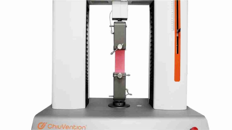 Fabric Tensile Strength Tester: Measuring Durability and Performance