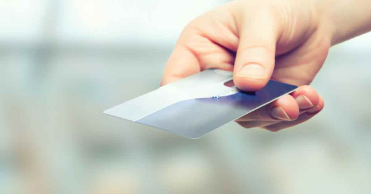 Factors Affecting Credit Card Eligibility