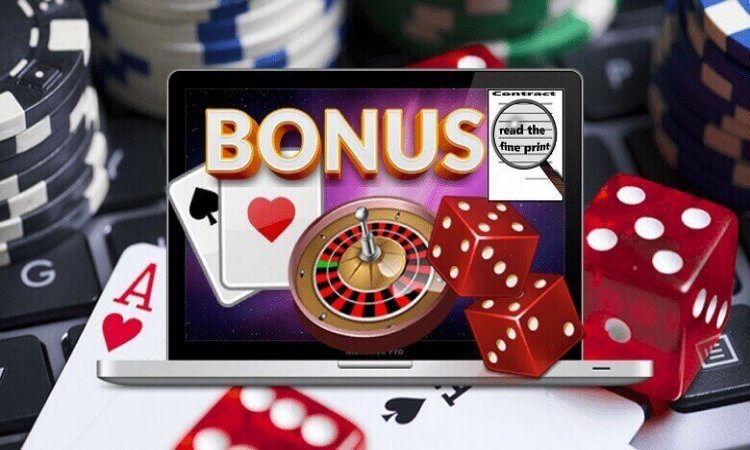 What is no Casino Betting Bonus: Risk & Benefit