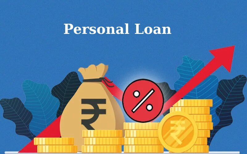 How Do Personal Loan Interest Rates Change from Short Loans to Longer Ones? 