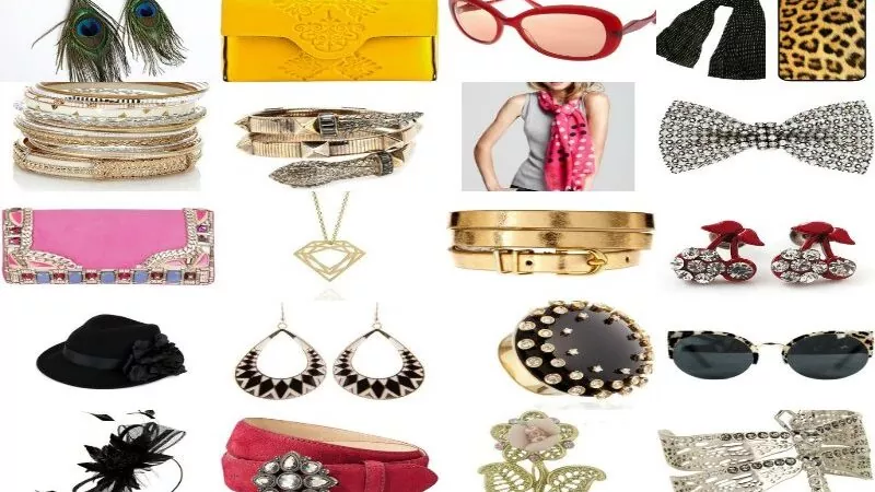 Accessories That Will Accentuate Your Final Look