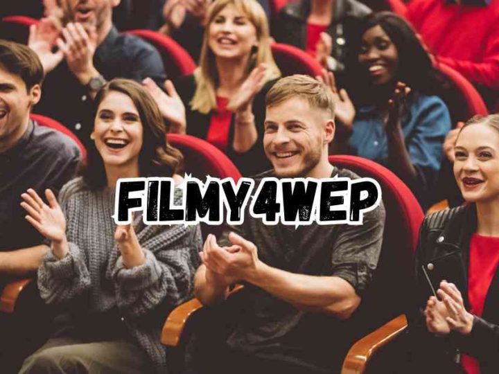 Filmy4Wep: Watch New Releases, Trending Movies, & Shows Anytime, Anywhere