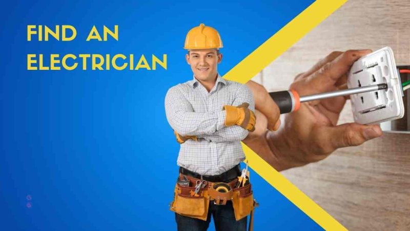 How to Find an Electrician You Can Trust