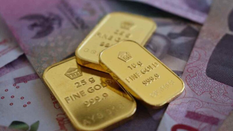 Finding A Broker for Your Gold Investment Venture