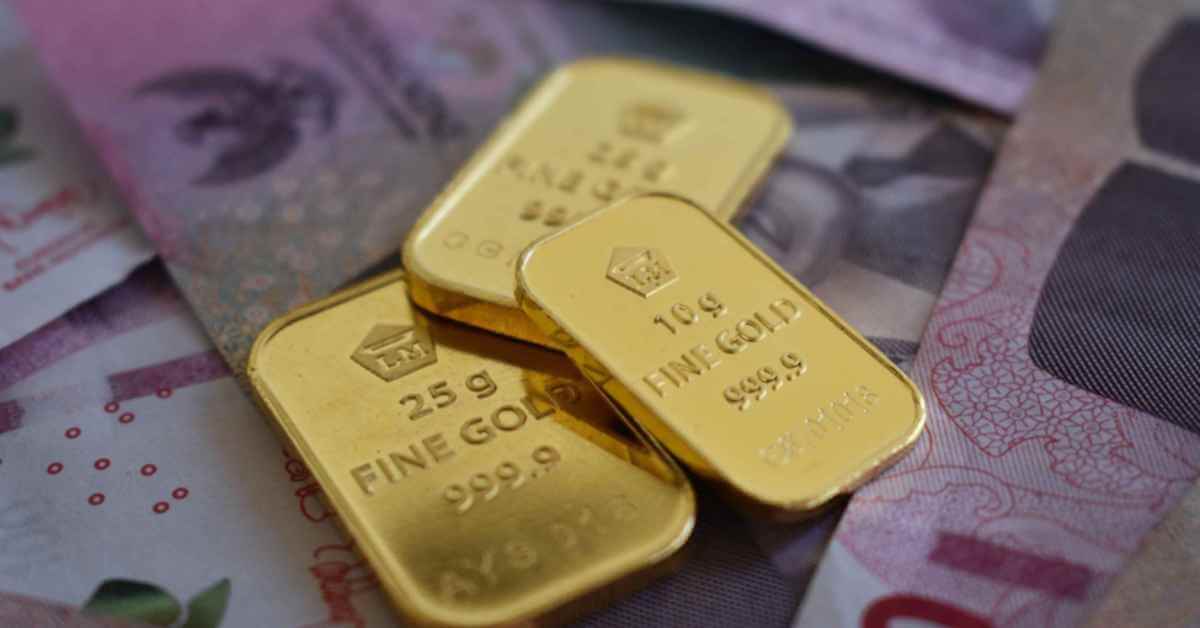 Finding A Broker for Your Gold Investment Venture