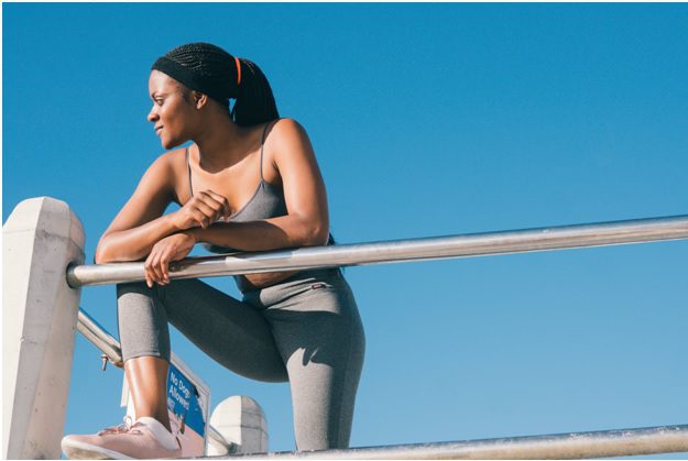 Fitness Apps for College Students