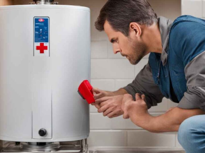 Troubleshooting a Non-Functional Water Heater