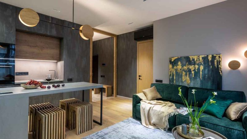 Unlock Quality Living: Flats in Kalyan for Every Lifestyle