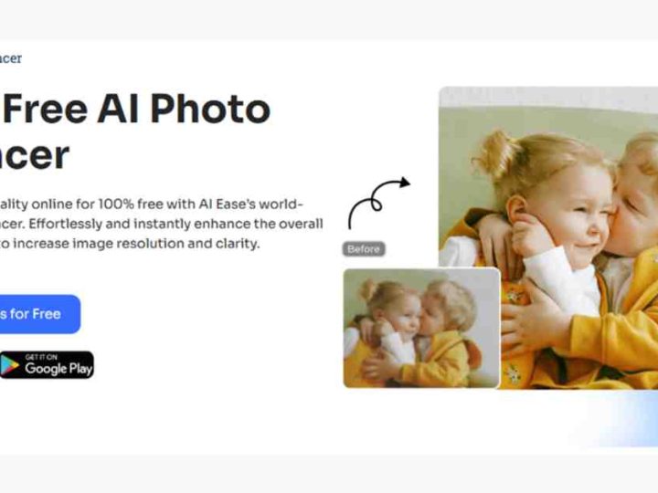 Free AI Photo Enhancer for Pro-Level Quality