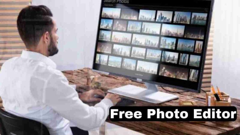 A Comprehensive and Free Photo Editor – WorkinTool Image Converter Review