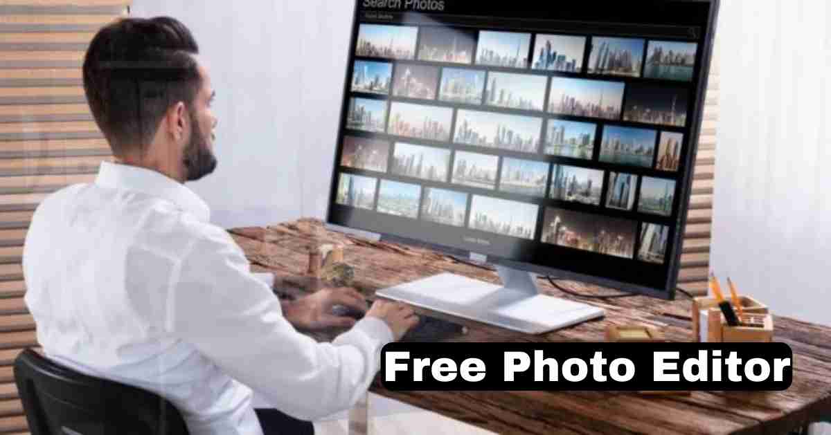 A Comprehensive and Free Photo Editor – WorkinTool Image Converter Review