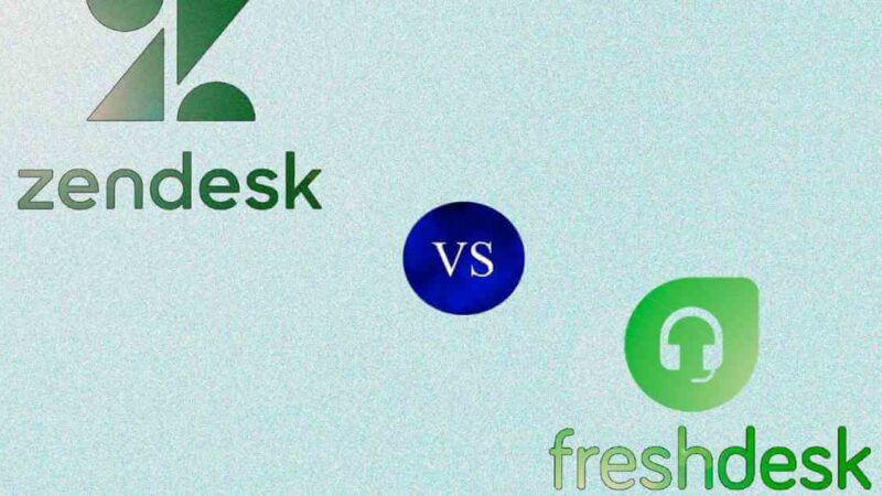 Freshdesk vs Zendesk: Which Application Is Better?