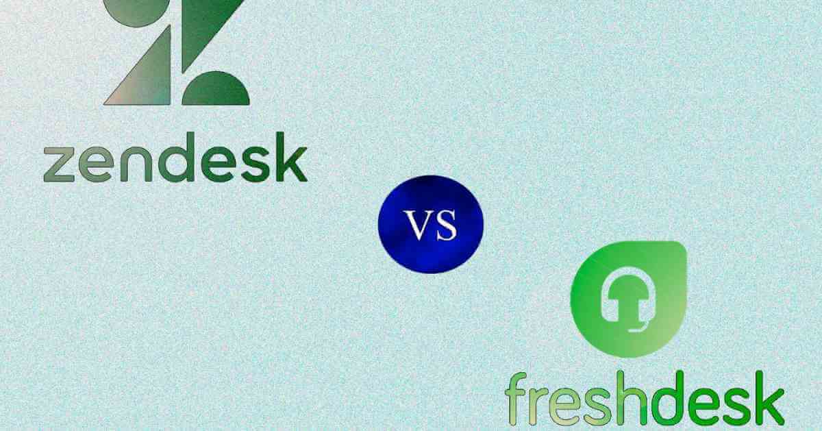 Freshdesk vs Zendesk: Which Application Is Better?