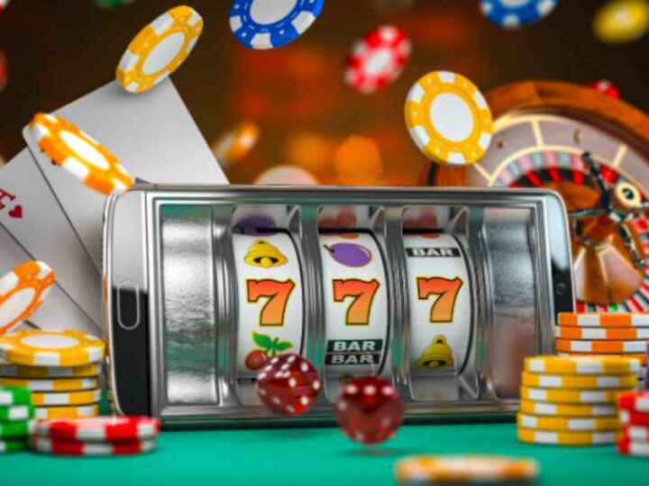 From Blackjack to Roulette: Exploring the Variety of Table Games on Online Casino Websites