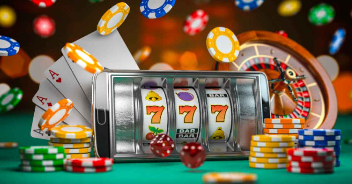 From Blackjack to Roulette: Exploring the Variety of Table Games on Online Casino Websites