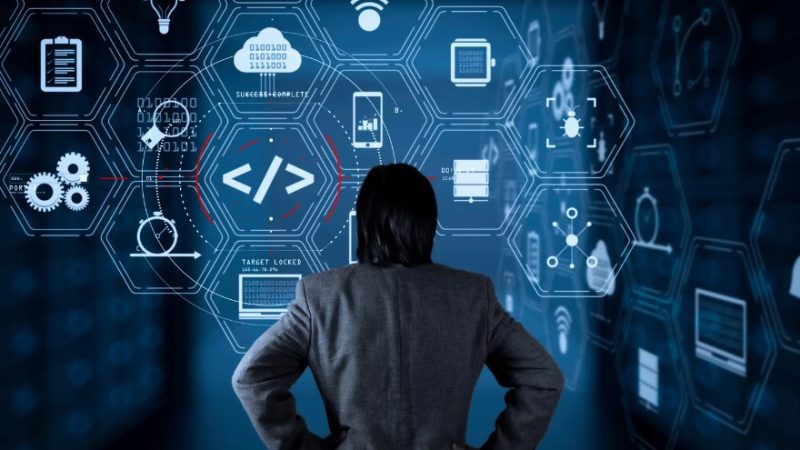 Future Trends in AI for Software Testing