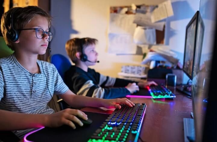 4 Tips To Go From Gamer Kid to Game Programmer
