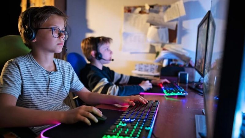4 Tips To Go From Gamer Kid to Game Programmer