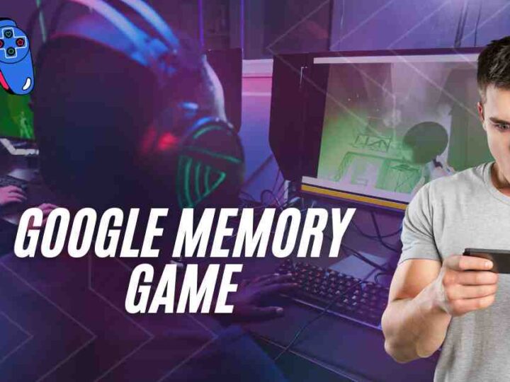 How to Play a Google Memory Game in 2024 for Kids?