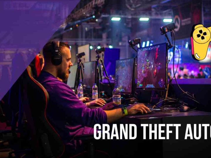 Grand Theft Auto 5 Download: A Gaming Classic with Endless Adventures – GTA 5