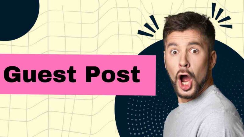 Computer Write For Us, Guest Post, Contribute and Submit Post