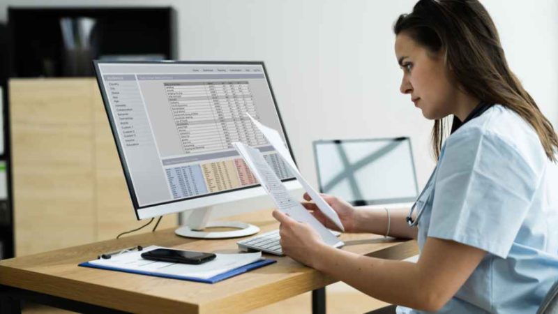 Unlocking the Potential of HCC Medical Coding in Risk Adjustment