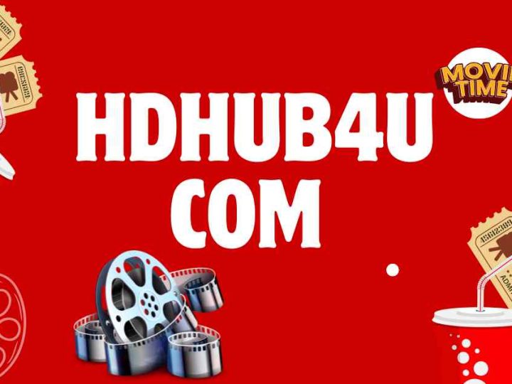 HDHub4u com Full HD Bollywood & Hollywood Movies Download