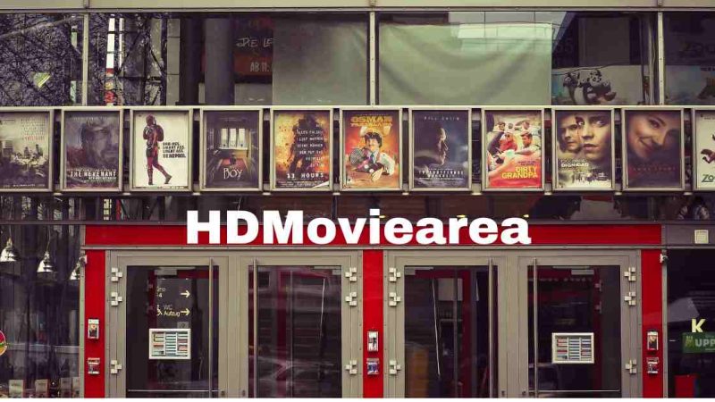 HdMovieArea: Download Latest Bollywood 300MB Movies 2023