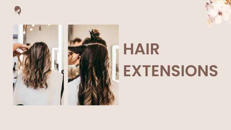 How Tape-In Hair Extensions Can Transform Your Look in Just Minutes